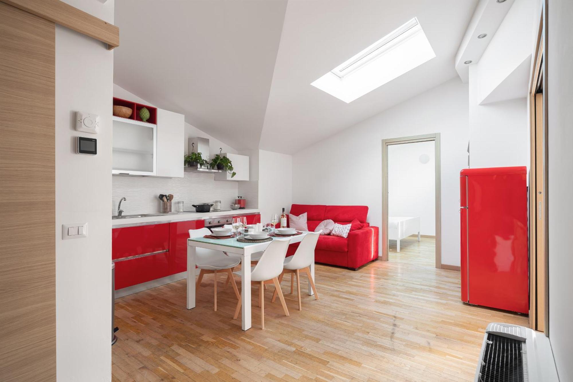 Solemar Sicilia - Palazzo Quaroni Apartment Палермо Екстериор снимка